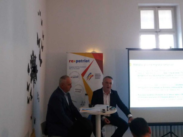Câți români sunt ACUM în străinătate și ce înseamnă plecarea lor pentru România
