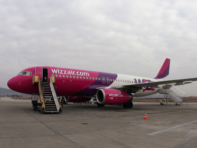 Wizz Air a anulat 4 zboruri în decurs de 24 de ore, din cauza unor „inspecții tehnice neprevăzute”. Ce se va întâmpla cu pasagerii