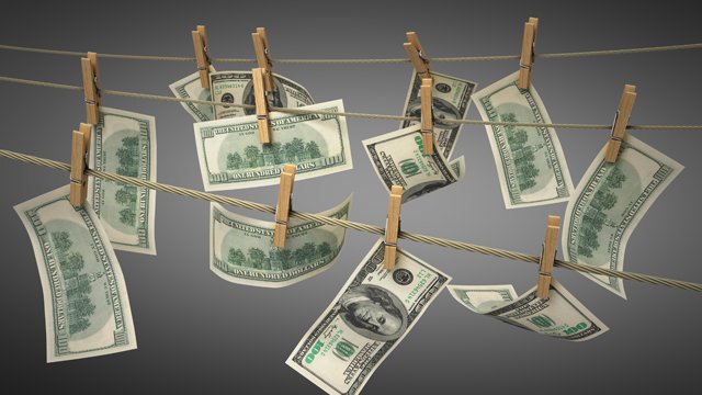 Cel mai mare creditor din Danemarca a fost folosit drept „mașină de spălat” bani în Estonia, pentru 8,3 miliarde de dolari