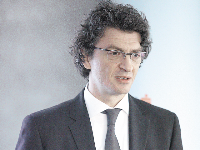 Furtuna Robor începe să-i coste mult pe antreprenorii români. Cris-Tim are cheltuieli financiare mai mari cu 600.000 de euro pe an din cauza creșterii Robor
