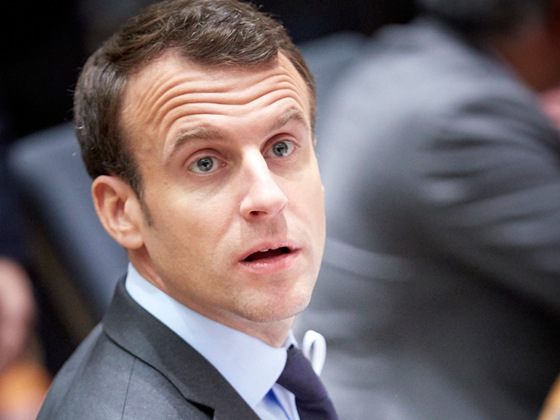 ”Speranța” politicii europene se confruntă cu prima sa criză: Cum face față Macron propriului scandal "Watergate"