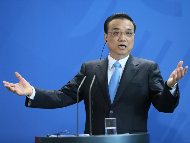 Cum și-a pavat China drumul spre Europa cu mâna politicienilor de top