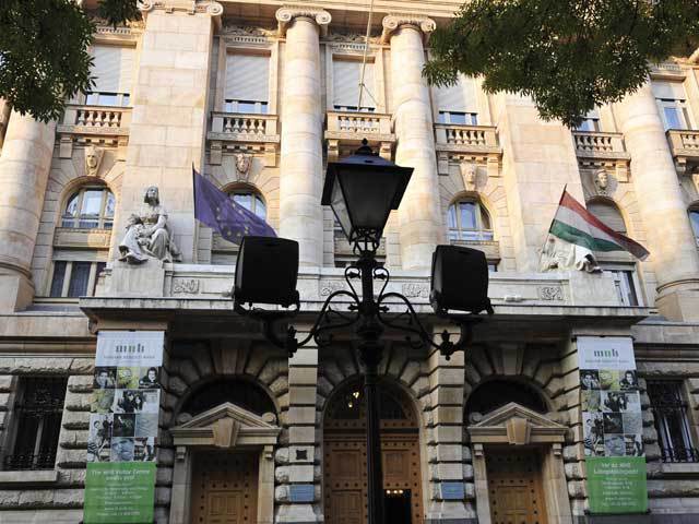 Planul Ungariei pentru a ajunge la fel de bogată ca Austria