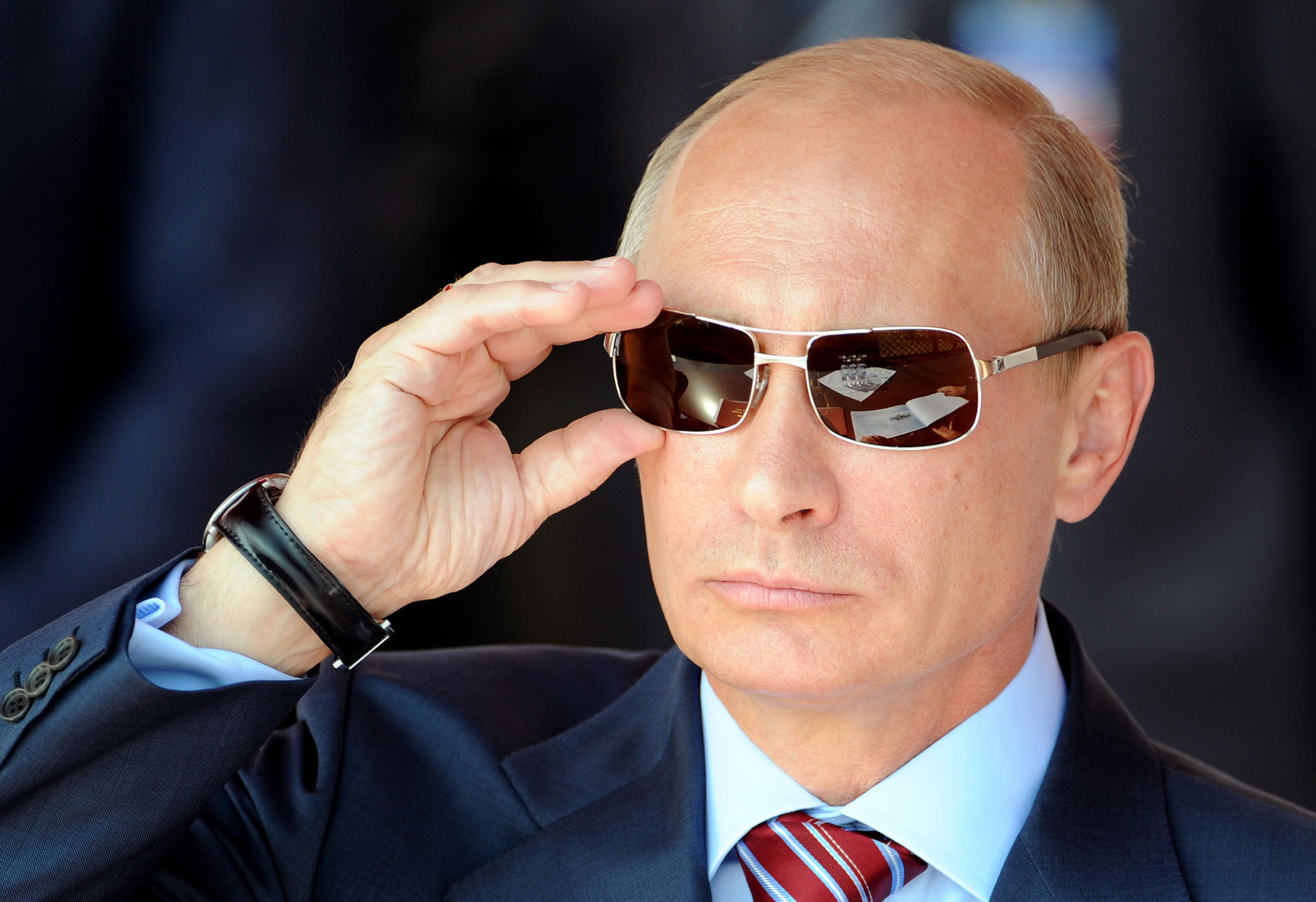 Surpriza uriasa! Anuntul facut de Putin despre Cupa Mondiala, la o zi dupa marea finala