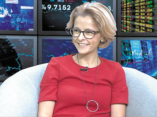 Irina Nistor, PwC România: Atenție, cei care aveți depozite bancare în străinătate: trebuie să declarați câștigul din dobânzi în Declarația Unică din România pentru că este impozabil