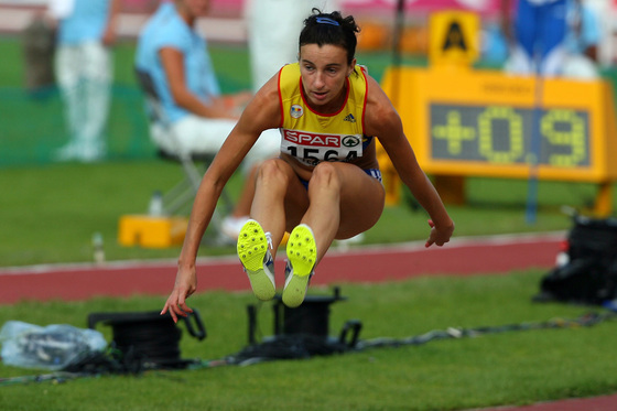 Strigătul de ajutor al unei campioane a atletismului românesc. Are nevoie de sânge pentru o intervenție chirurgicală în care medicii dau prognostic de 20% șanse de supraviețuire