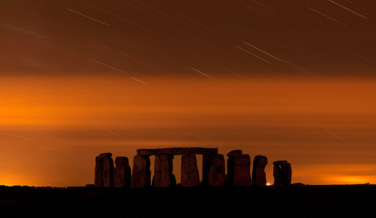 Cum a fost construit Stonehenge? Arheologii au descoperit ruta pe care erau transportați megaliții