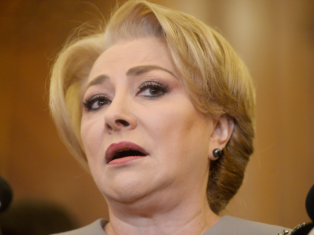 Bucuria guvernului după demiterea lui Kovesi n-a fost de lungă durată. BNR anunță SFÂRȘITUL petrecerii pentru Dragnea și Dăncilă