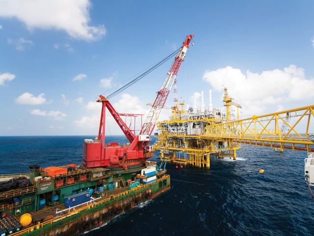 Liviu Dragnea, liderul PSD a anunțat la discutarea legii offshore: Jumătate din producția de gaze din Marea Neagră va fi tranzacționată în România; sumele din impozitul suplimentar se vor duce
