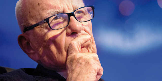 Epopeea s-a încheiat: Magnatul Media Rupert Murdoch va vinde gigantul Fox către Disney, pentru 71,3 mld. dolari