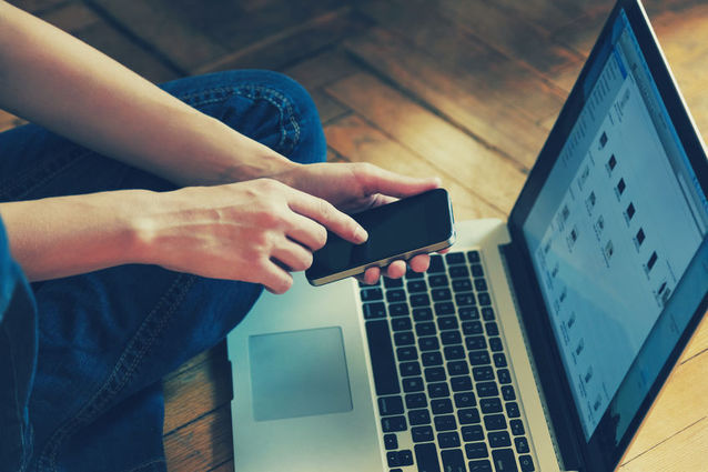 Comportamentul tău pe internet poate decide dacă primești sau nu un credit