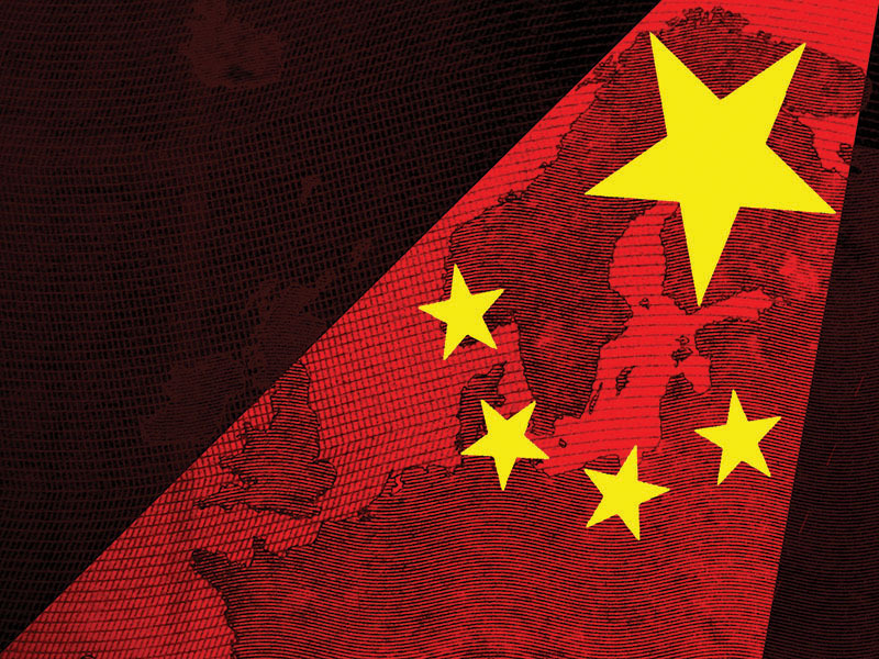 Politicieni și executivi europeni de top ca deschizători de drumuri pentru interesele Chinei și Rusiei în Europa