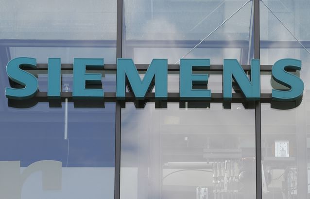 Cine este noul CEO al Siemens România