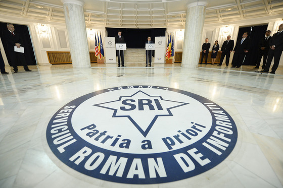 Cătălin Rădulescu: Tudorel Toader și Eduard Hellvig să spună cine făcea parte din echipele care au colaborat cu SRI