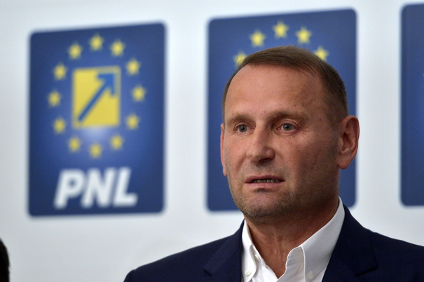Prima reacție din PNL după revocarea procurorului șef al DNA de Iohannis