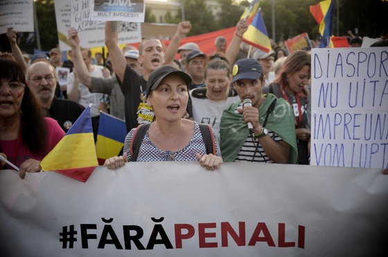 Un primar PSD a semnat inițiativa „Fără penali“: Am vrut să fiu un liant