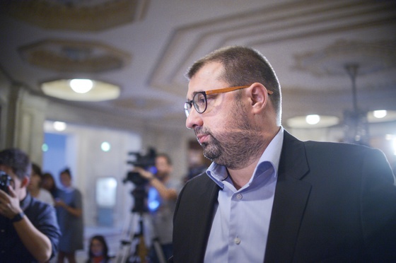 Daniel Dragomir, declarație dură despre fostul ofițer SRI Dumitru Dumbravă: Un hoț între hoți. Mitică va ajunge la pușcărie