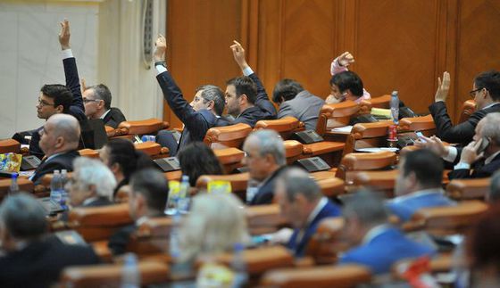 CCR a decis că Legea de înființare a Fondului Suveran de Investiții este neconstituțională