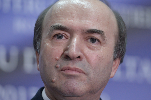 Cum explică ministrul Justiției RESPINGEREA cererii de extrădare a lui Sebastian Ghiță