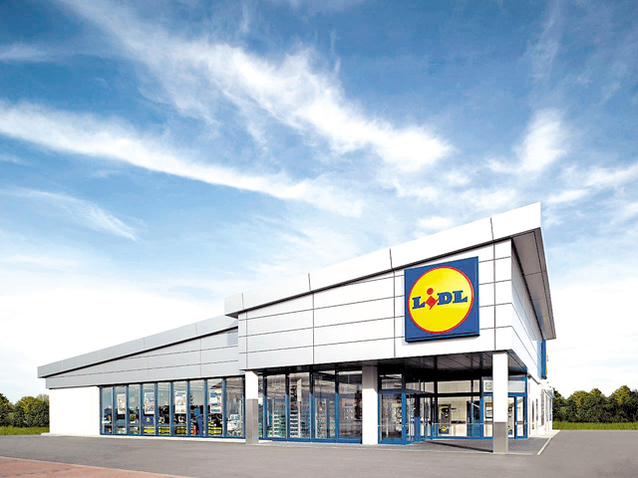 Planurile Lidl pentru 2018: 15 magazine, un depozit nou și creșterea businessului în ritmul anului trecut