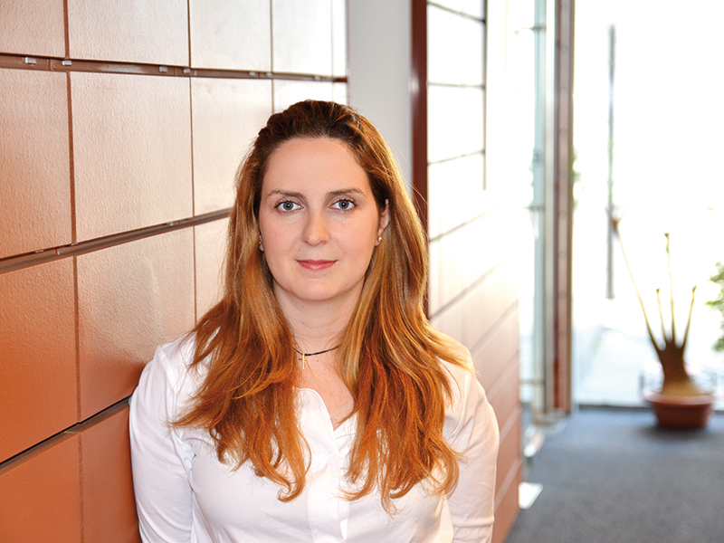 Tineri manageri de top 2018: Anca Veluda, head of consumer proposition, Orange România