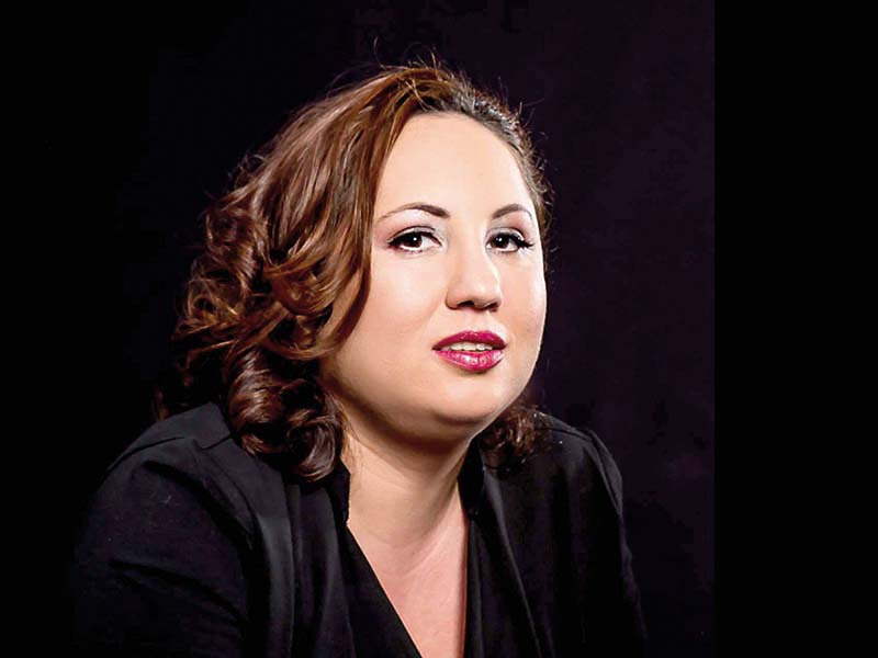 Tineri manageri de top 2018: Andreea Bogdan, marketing manager biscuits South Central Europe, Mondelez