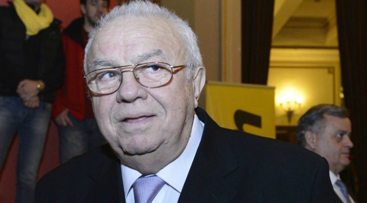 ”Farmacia inimii” a renunțat de tot la serviciile lui Alexandru Arșinel. Câți bani pierde actorul