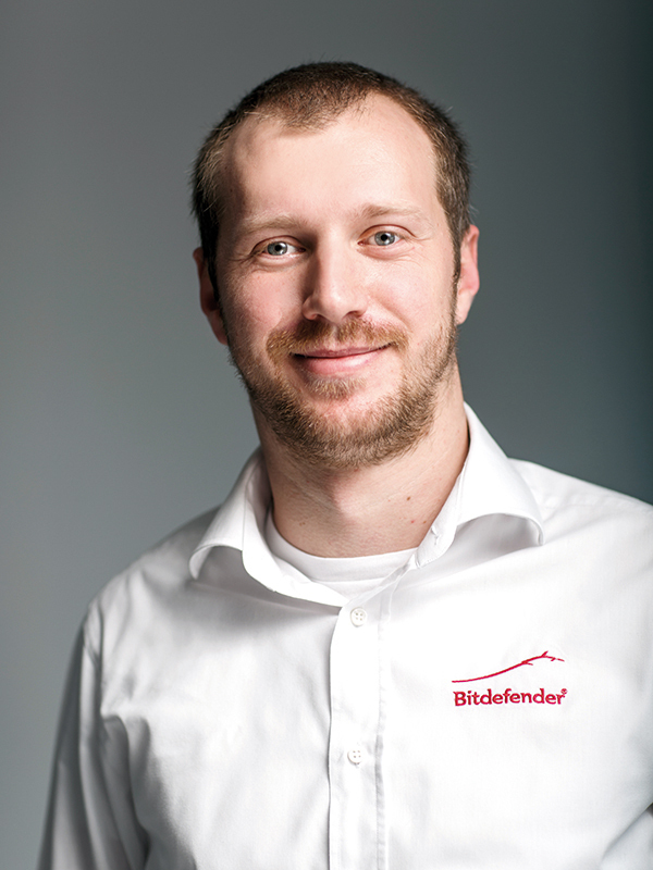 Opinie Bogdan Botezatu specialist în securitate informatică la Bitdefender: Un an de la WannaCry și GoldenEye. Companiile încă își revin după catastrofa fără precedent