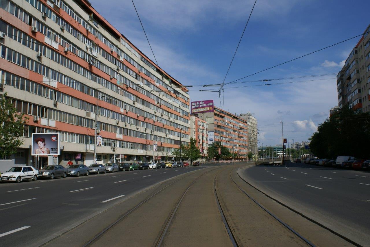 O nouă construcție de milioane de euro în "inima" Capitalei! Proiectul grandios pus la cale de stat: ce îi așteaptă pe bucureșteni în curând