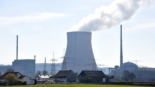 Concluzie alarmantă: centralele nucleare din Franța sunt nesigure