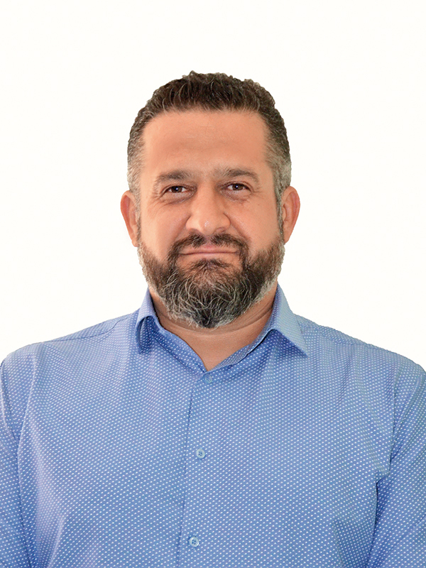 Tineri manageri de top 2018: Ciprian Muresan, sales manager, Rockwool România