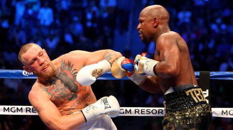 Victorie pentru Conor McGregor: Campionul UFC a scăpat „ca prin urechile acului” de o condamnare la ani grei de închisoare. La ce înțelegere a ajuns irlandezul