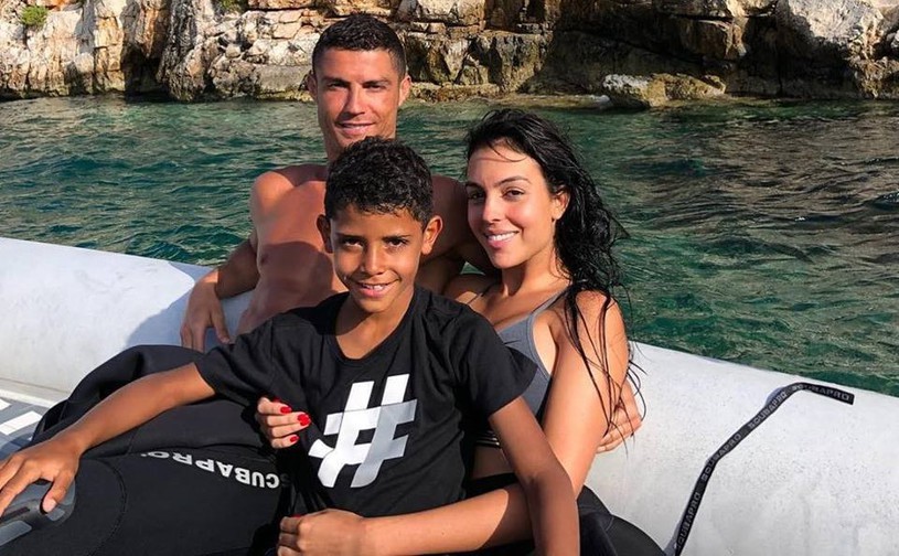 Cristiano Ronaldo le-a oferit angajaților hotelului în care a semnat cu Juventus un bacșiș cât o garsonieră!