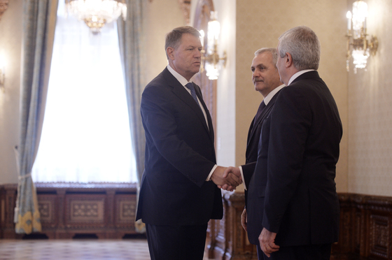 Liviu Dragnea: Discuția despre suspendare va continua. De ce crede liderul PSD că Iohannis nu mai are puterea să fie președinte