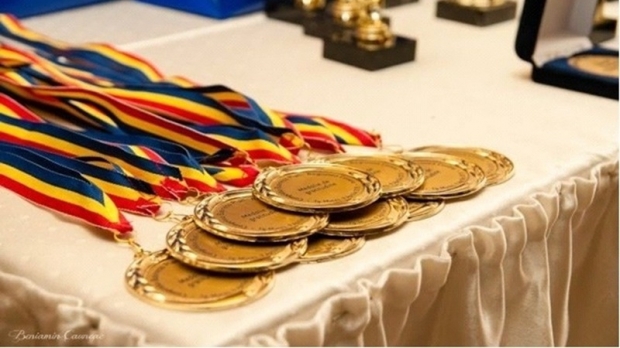 FELICITĂRI! Aur la Olimpiada balcanică de matematică pentru România