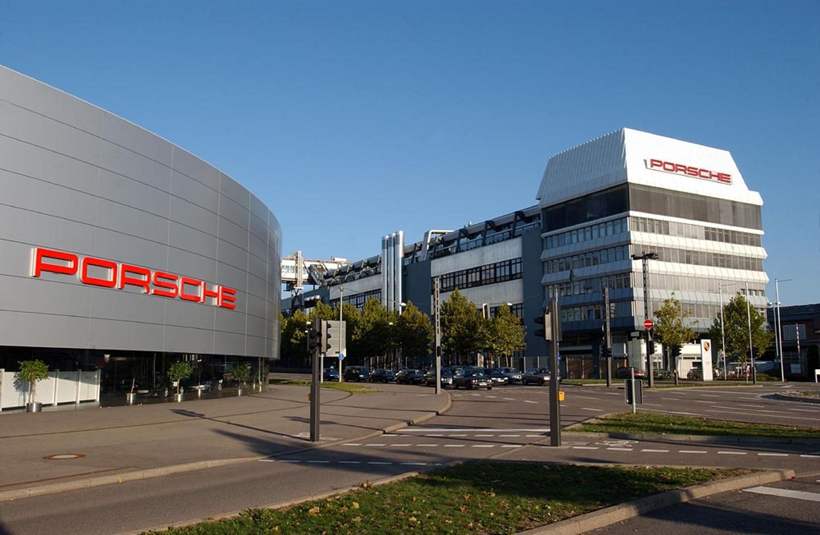 Creștere susținută a vânzărilor de mașini pentru mărcile importate de Porsche România