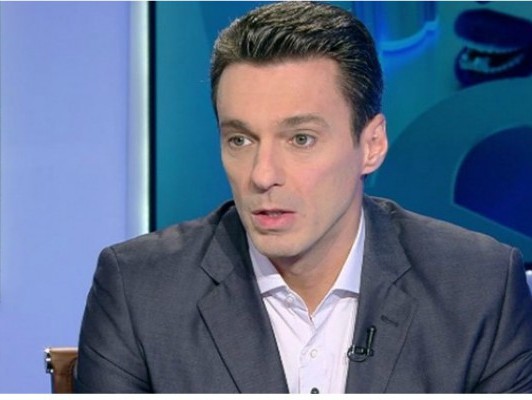 Mircea Badea cere închisoare pentru protestatarii #rezist: „E faptă penală! La pușcărie!”