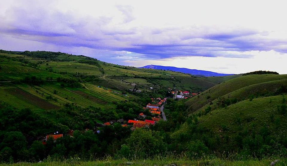 Unul dintre puținele sate fără hoți din lume se află în România. Aici localnicii lasă pungile cu bani în gard