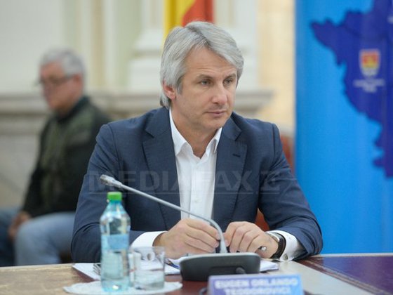 Teodorovici anunță că Fondul Suveran de Investiții va fi înființat printr-o Hotărâre de Guvern