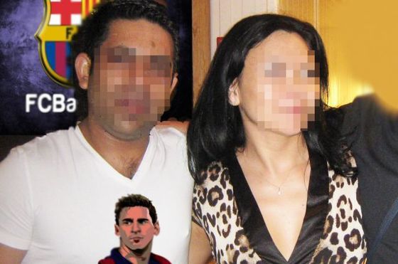 Doi soți au divorțat după 14 ani de căsnicie, în timpul CM 2018. Motivul e BIZAR: totul a pornit de la un gol înscris de Messi și reacția femeii