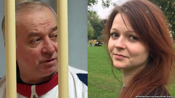 Un detaliu nou în ancheta privind atacul cu neurotoxină din Marea Britanie. Un vehicul cu numere românești a fost observat lângă locuința Skripal înainte de atac