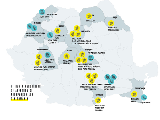 „În momentul actual suntem undeva în preistoric și fără investiții majore vom rămâne acolo”