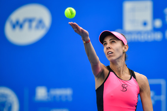 Mihaela Buzărnescu, după calificarea în turul 3 la Wimbledon: Jocul meu se vede frumos pe iarbă
