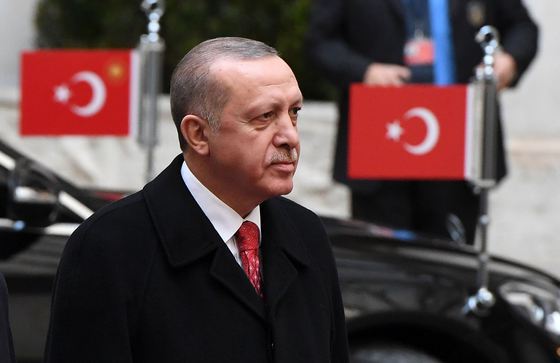 Erdogan și-a numit propriul ginere în funcția de ministru de Finanțe al Turciei