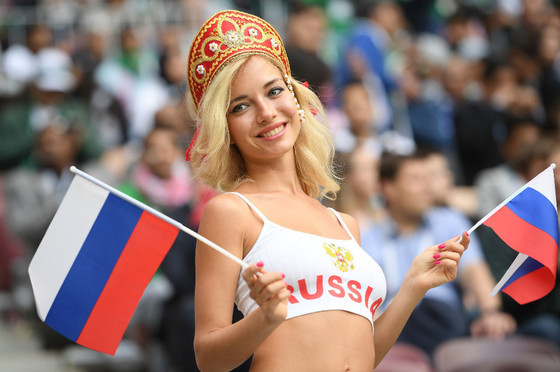 Mondialul rusesc, fără bătăi între suporteri și incidente majore de securitate. Cum a reușit Rusia această performanță, pentru care a Cupa Mondială din 2018 a fost numită „cea mai bună