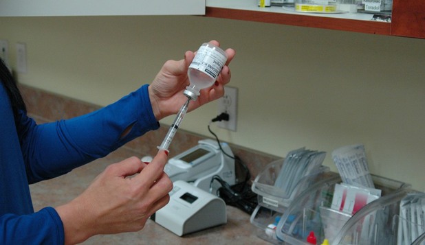 Medicina a intrat într-o nouă eră odată cu crearea unui vaccin anti-HIV sigur și eficient