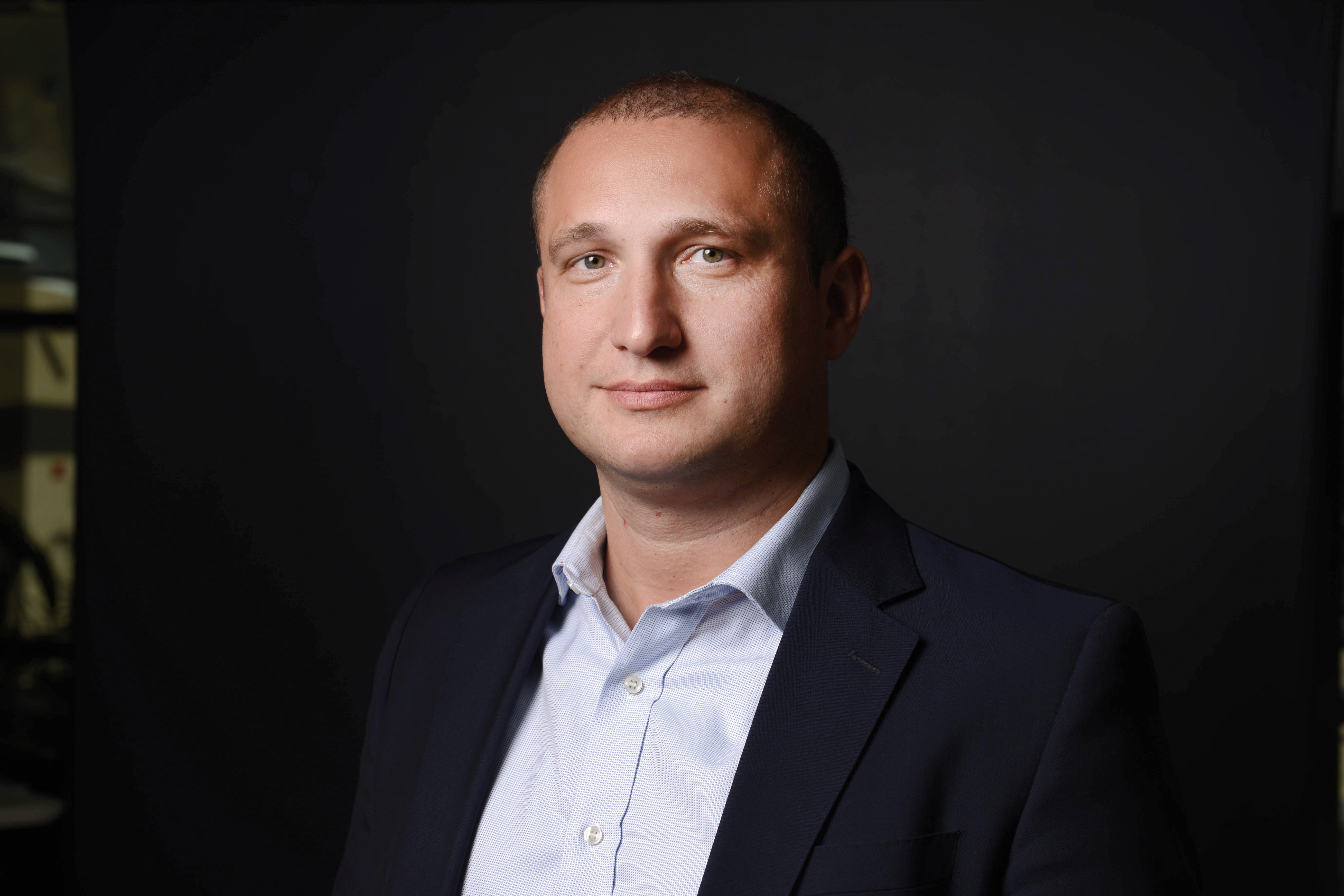 Laurențiu Ispir, partener, Oresa Ventures - Planurile pe termen mediu și lung: „să rămân tânăr și curios“ - VIDEO