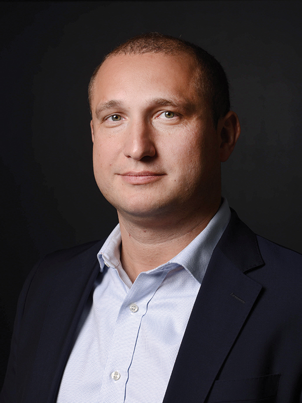 Tineri manageri de top 2018: Laurențiu Ispir, partener, Oresa Ventures