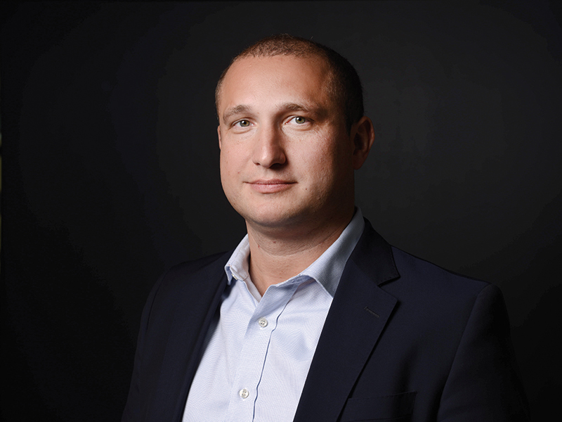 Laurențiu Ispir, partener, Oresa Ventures la Gala 100 tineri manageri de top 2018 - VIDEO