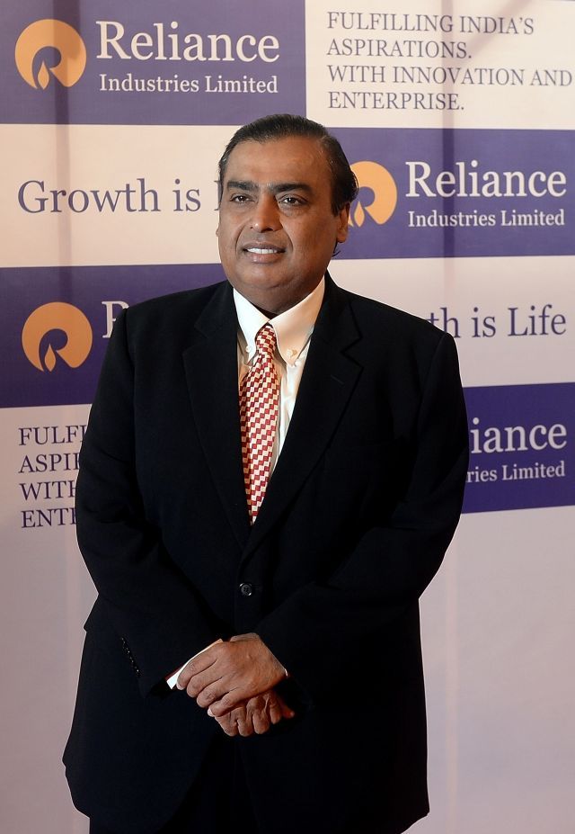 Un gigant petrochimic este mai profitabil decât un gigant tehnologic în 2018? Indianul Mukesh Ambani a devenit cel mai bogat om din lume depășindu-l pe Jack Ma